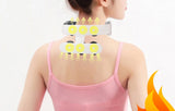 6-Head Neck Massager – Portable Cervical Pain Relief