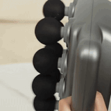 High-Power 8D Massage Gun – Deep Muscle Therapy