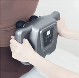 High-Power 8D Massage Gun – Deep Muscle Therapy