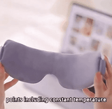 Advanced Smart Eye Massager – Comfort & Stress Relief