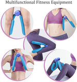 Portable Multi-Function Body Toner – Muscle & Fitness Trainer