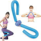 Portable Multi-Function Body Toner – Muscle & Fitness Trainer