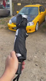 DENX Windshield Umbrella Shade – Heat & UV Protection