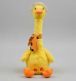 Dancing Singing Goose Plush – Fun Kids Toy