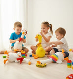 Dancing Singing Goose Plush – Fun Kids Toy