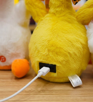 Dancing Singing Goose Plush – Fun Kids Toy