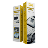 DENX Windshield Umbrella Shade – Heat & UV Protection