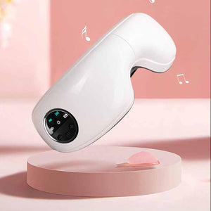 Advanced Smart Eye Massager – Comfort & Stress Relief