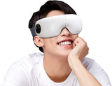 Advanced Smart Eye Massager – Comfort & Stress Relief