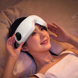 Advanced Smart Eye Massager – Comfort & Stress Relief