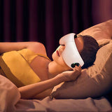 Advanced Smart Eye Massager – Comfort & Stress Relief