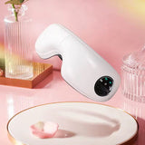Advanced Smart Eye Massager – Comfort & Stress Relief
