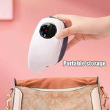 Advanced Smart Eye Massager – Comfort & Stress Relief