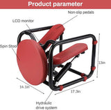 Fitness Stair Stepper – Home Cardio & Exercise Machine