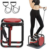 Fitness Stair Stepper – Home Cardio & Exercise Machine