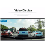 5MP HD Car Dash Cam DVR