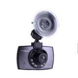 5MP HD Car Dash Cam DVR