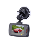 5MP HD Car Dash Cam DVR