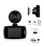 5MP HD Car Dash Cam DVR
