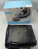 Inflatable Single Sofa – Portable Air Chair