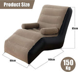 Inflatable Couch – Lightweight Sofa for Travel & Home
