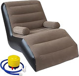 Inflatable Couch – Lightweight Sofa for Travel & Home