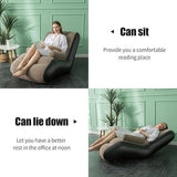 Inflatable Couch – Lightweight Sofa for Travel & Home