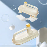 Magic Cleaning Brush – Kitchen, Bathroom & Glass