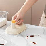 Magic Cleaning Brush – Kitchen, Bathroom & Glass