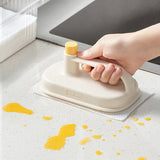 Magic Cleaning Brush – Kitchen, Bathroom & Glass