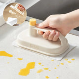 Magic Cleaning Brush – Kitchen, Bathroom & Glass