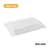 Magic Cleaning Brush – Kitchen, Bathroom & Glass