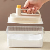 Magic Cleaning Brush – Kitchen, Bathroom & Glass