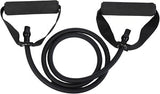LORDEX Pall Rope Resistance Tube – Premium Home Fitness Trainer