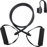 LORDEX Pall Rope Resistance Tube – Premium Home Fitness Trainer