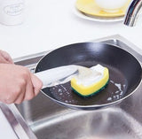 Multi-Purpose Injection Water Brush – Kitchen Cleaner