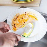 Multi-Purpose Injection Water Brush – Kitchen Cleaner