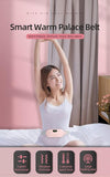 Heating Period Belt – Cramps & Menstrual Pain Relief