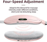 Heating Period Belt – Cramps & Menstrual Pain Relief