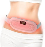 Heating Period Belt – Cramps & Menstrual Pain Relief