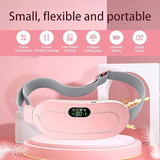 Heating Period Belt – Cramps & Menstrual Pain Relief