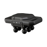 Six-Head Fascial Gun – Deep Tissue Massage Device