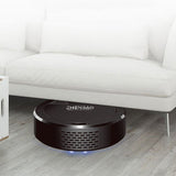 3-in-1 Smart Sweeper Robot – Vacuum, Sweep & Mop